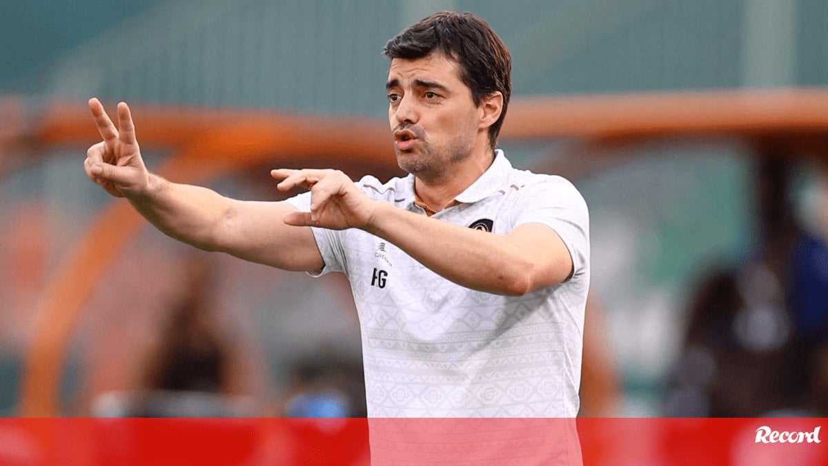 Pedro Gonçalves chama 28 jogadores para apuramento para o Mundial'2026