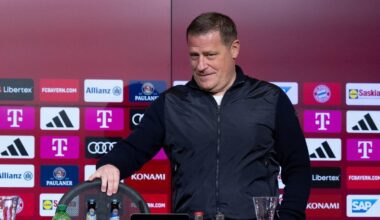 13 Saisontore in der U17: Bayern schnappt sich Sturmtalent Noah Codjo-Evora vom französischen Zweitligisten FC Annecy