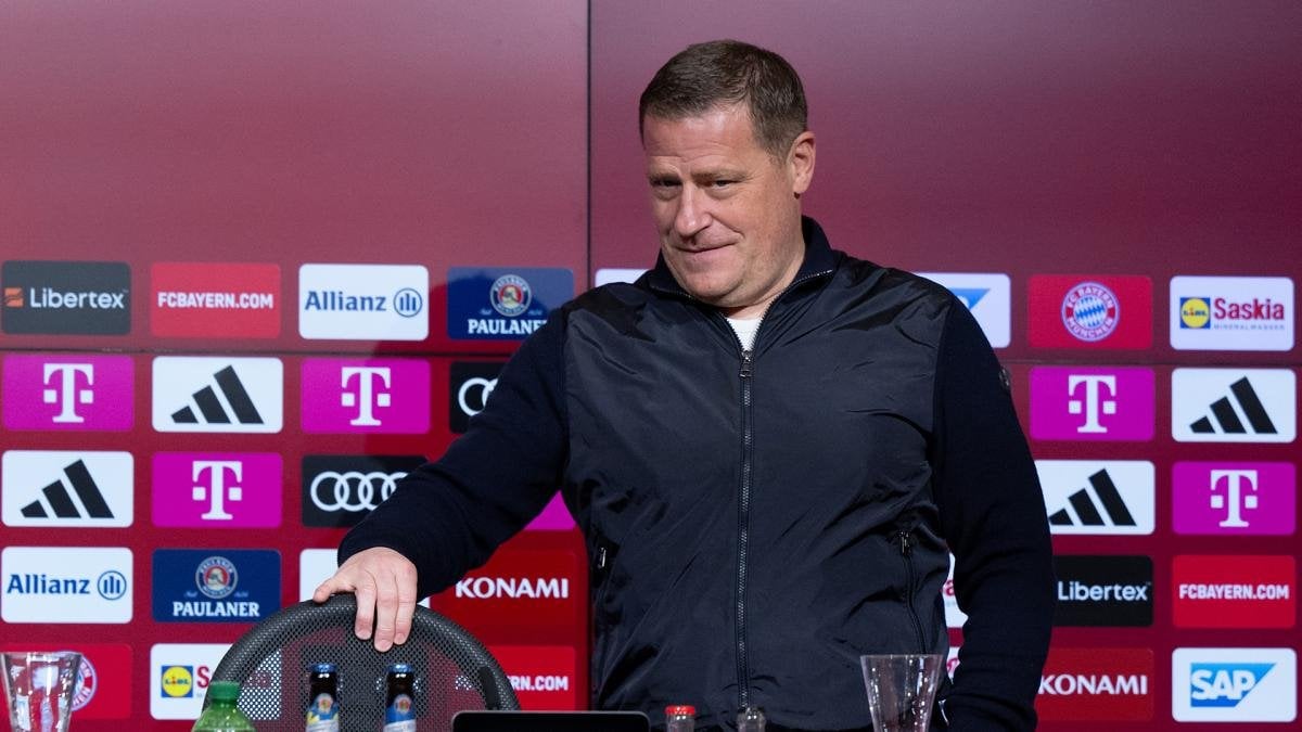 13 Saisontore in der U17: Bayern schnappt sich Sturmtalent Noah Codjo-Evora vom französischen Zweitligisten FC Annecy