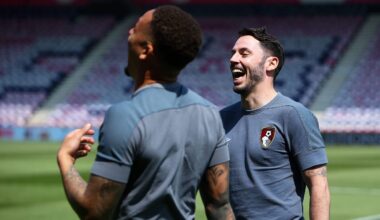 [The Athletic] Were the Premier League's mid-table teams 'on the beach' this weekend - and how can you tell?