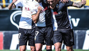 Farense garante a manutenção na Primeira Liga frente ao Estoril.