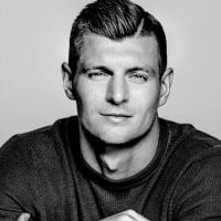 Toni Kroos (@ToniKroos) on X:   I‘m trending at least?