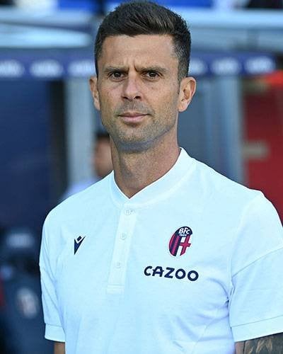 The name Thiago Motta has been forwarded to someone close to Laporta so they can suggest him. [@ffpolo]