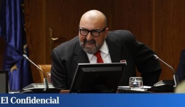 La Fiscalía Europea reclama asumir toda la investigación del caso Koldo