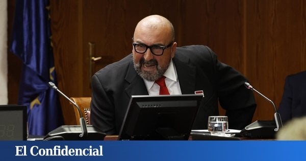 La Fiscalía Europea reclama asumir toda la investigación del caso Koldo