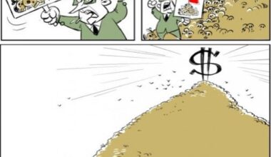 Comparatif des "100 millions de morts du communisme" et des morts provoqué par le capitalisme