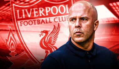 Arne Slot: Liverpool confirm Dutchman as Jurgen Klopp's successor