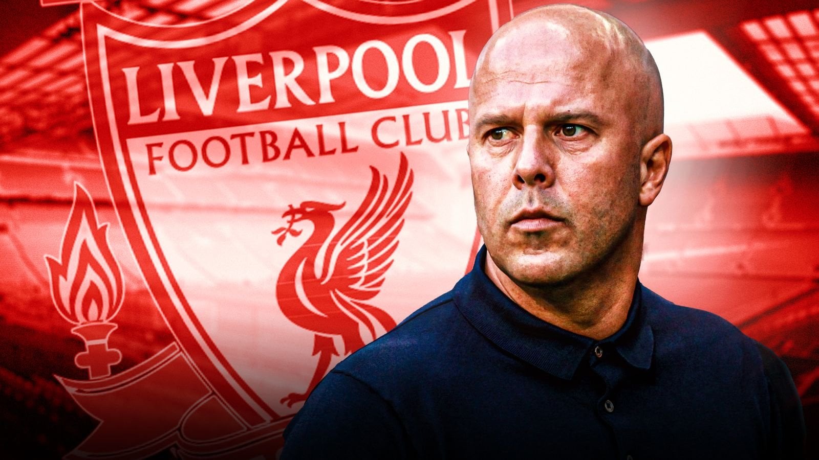 Arne Slot: Liverpool confirm Dutchman as Jurgen Klopp's successor