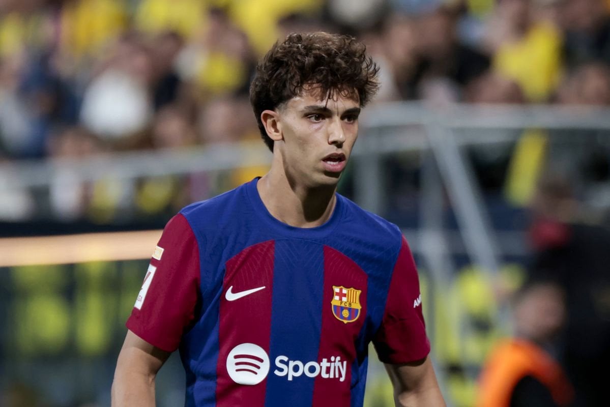 João Félix deslumbra no treino: «Por algo ele é o Menino de Ouro...»