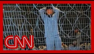 Israeli whistleblowers detail abuse of Palestinians in shadowy detention center