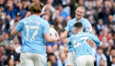 Watching Man City is like watching maths and that’s just soulless and boring