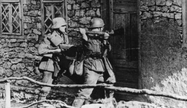 Operación Barbarroja: el día en que Hitler perdió la Segunda Guerra Mundial
