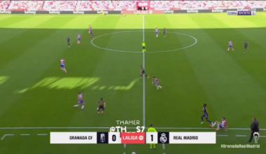 Arda Guler make it 2-0
