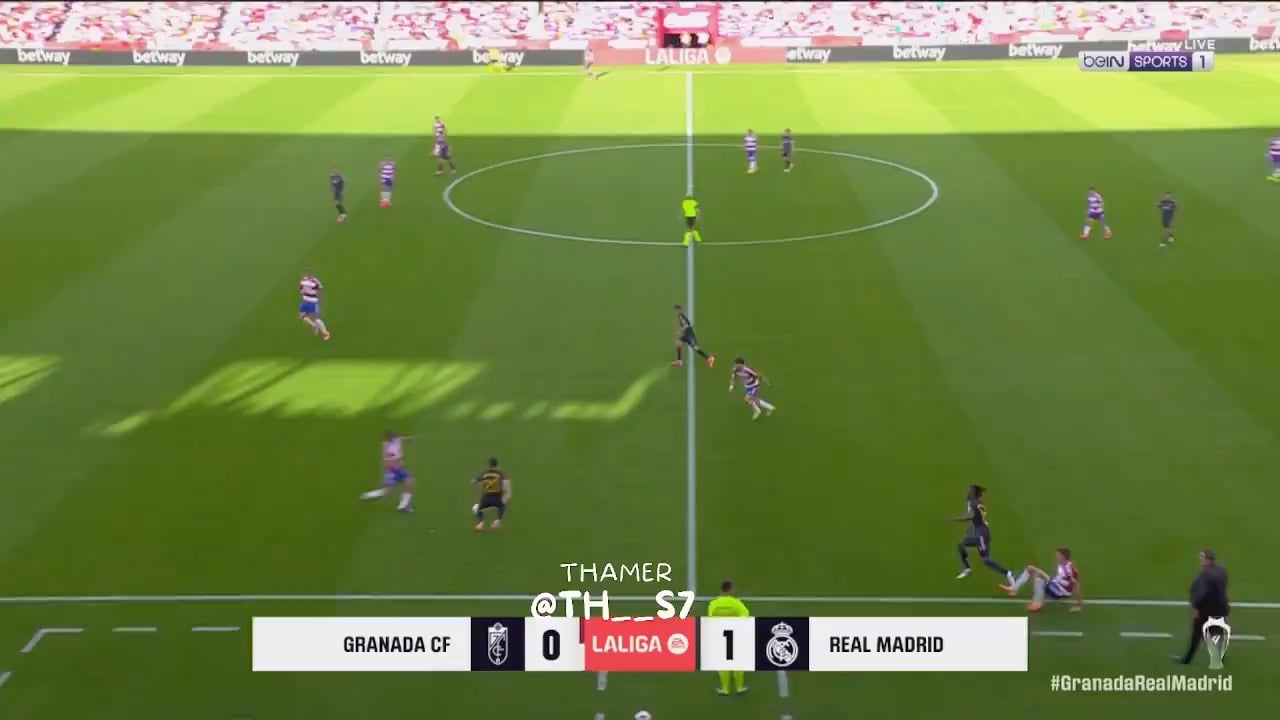 Arda Guler make it 2-0