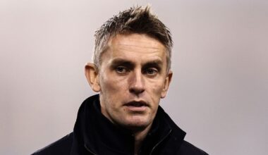Chelsea make final decision on Kieran McKenna as next manager search advances