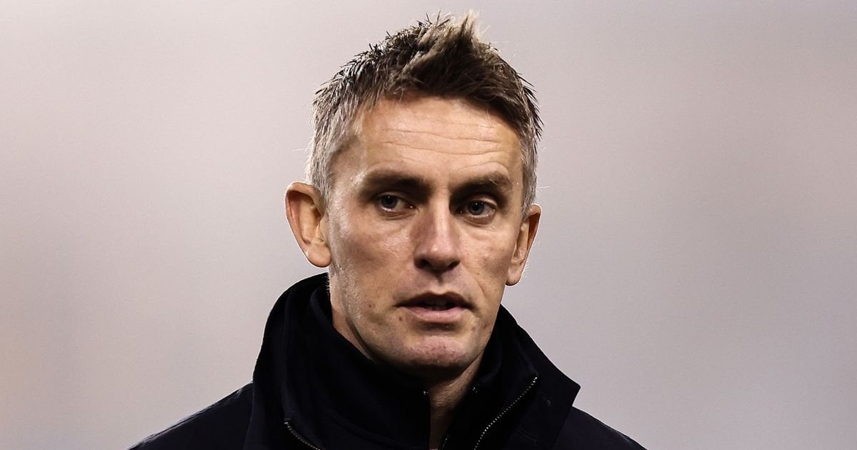 Chelsea make final decision on Kieran McKenna as next manager search advances