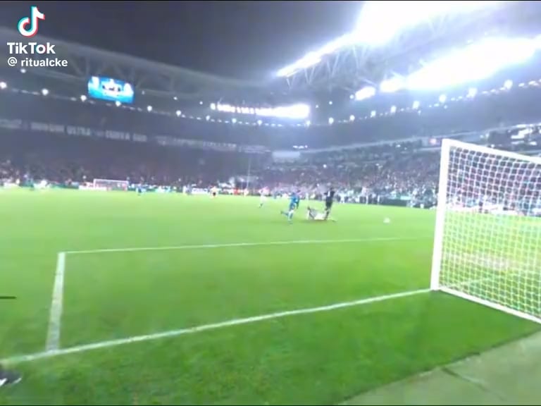 Never seen it from this angle.