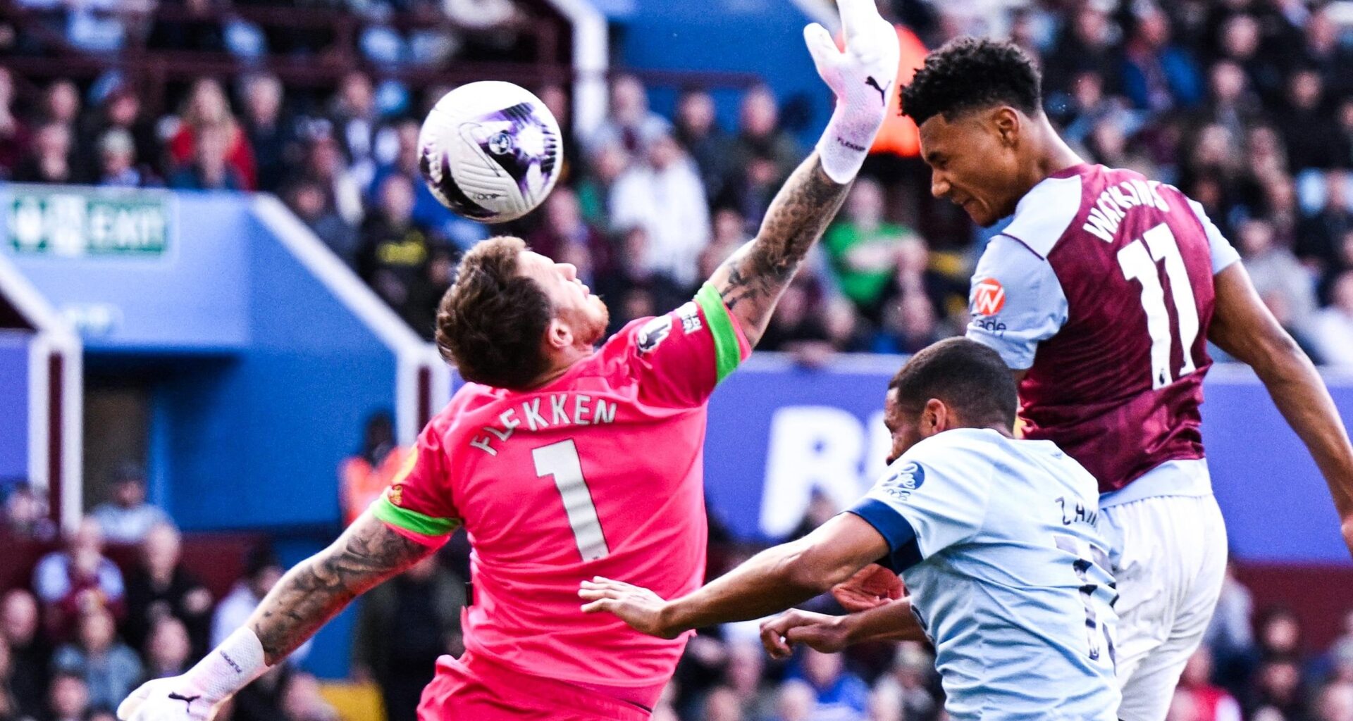 Season trends: Headers rise despite fewer crosses