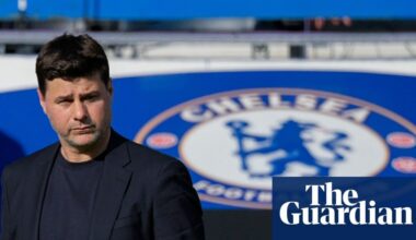 Mauricio Pochettino paid the price of rocking Todd Boehly’s boat at Chelsea