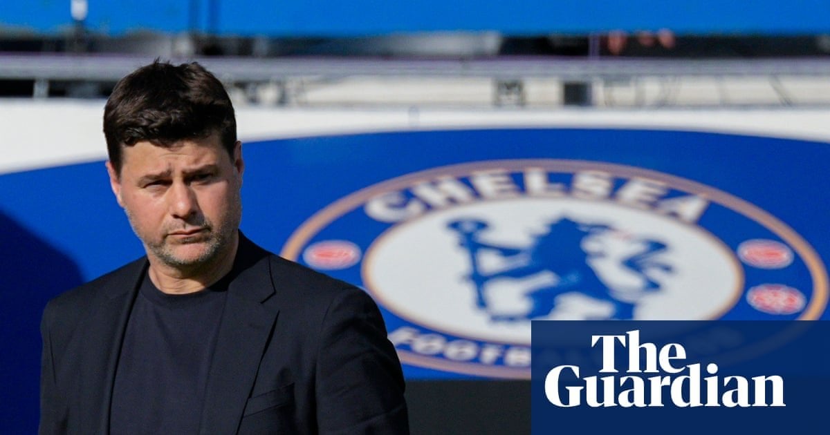 Mauricio Pochettino paid the price of rocking Todd Boehly’s boat at Chelsea