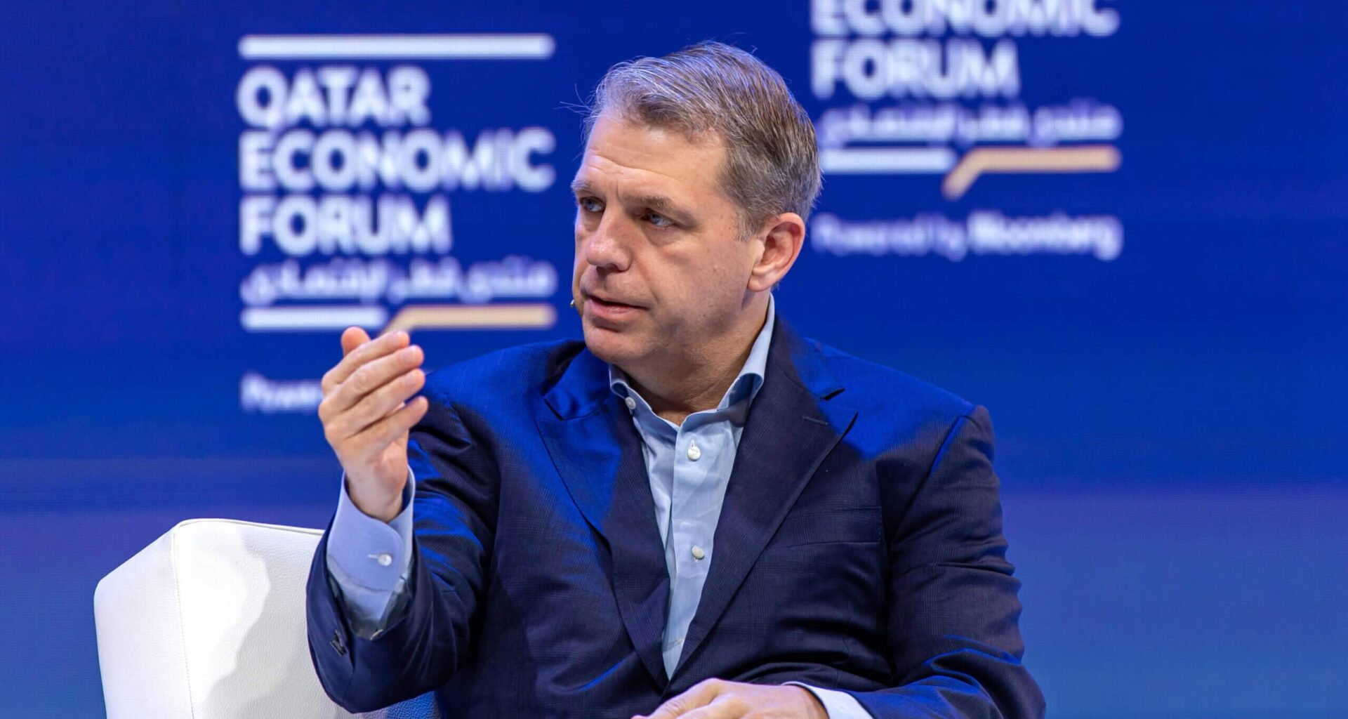 Boehly says Chelsea's £1bn transfer outlay is 'investing' not 'spending'