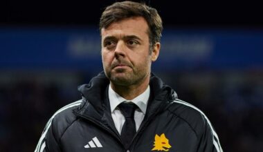Bournemouth appoint former Roma executive Tiago Pinto as first president of football operations