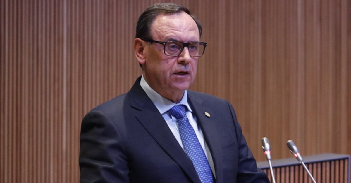 'Els càrrecs de designació política no es poden fixar el sou, ha de ser Sindicatura'