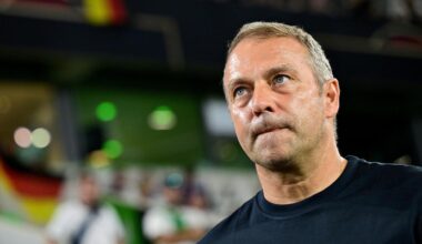 Offiziell bestätigt: Hansi Flick wird Trainer beim FC Barcelona
