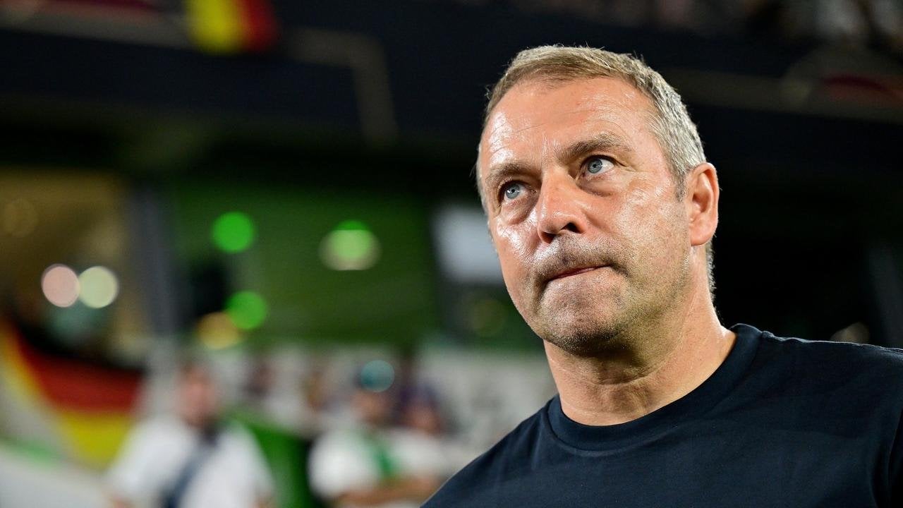 Offiziell bestätigt: Hansi Flick wird Trainer beim FC Barcelona