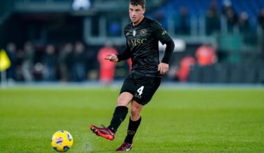 Diego Demme wird nächste Saison zu Hertha BSC wechseln
