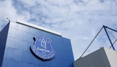 Everton Financing Considered by Cirque du Soleil Co-Chair’s Firm
