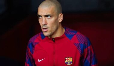 The idea is that Oriol Romeu leaves Barcelona and returns to Girona in the summer. This is the wish of the player himself and also of Girona’s coach Míchel and their sporting director.

Via: @ffpolo [md]