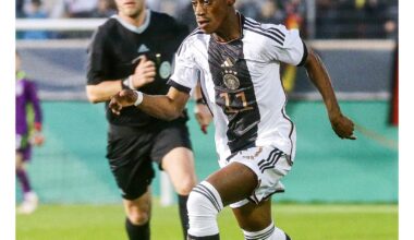 Offiziell: Justin Diehl wechselt zum VfB Stuttgart