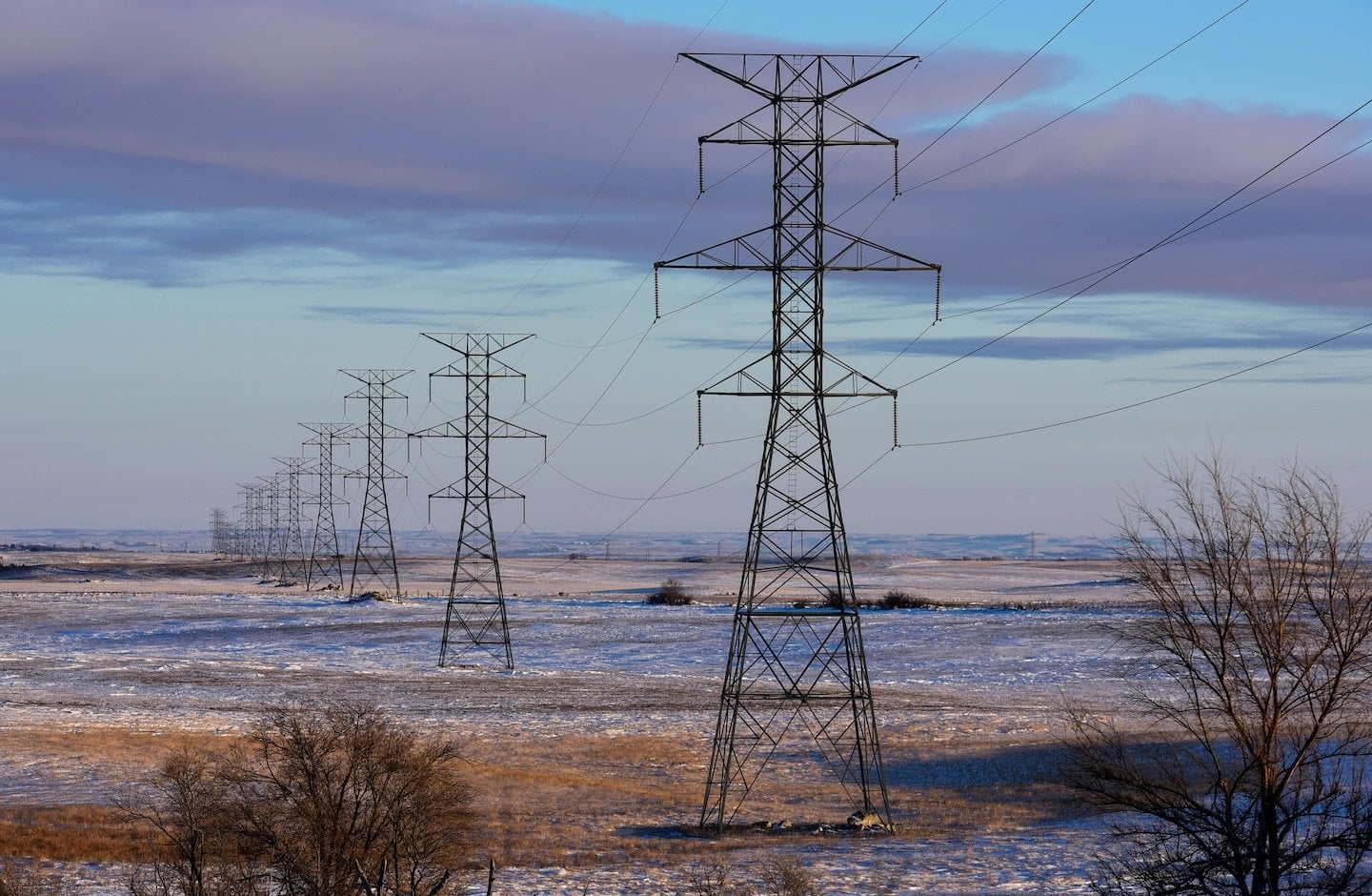 How a simple fix could double the size of the U.S. electricity grid