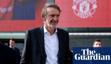 Ratcliffe cites email traffic in imposing remote work ban at Manchester United