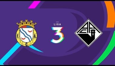 Alverca - Academica em direto no Youtube