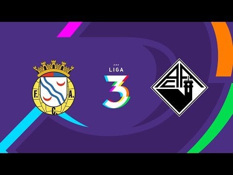 Alverca - Academica em direto no Youtube