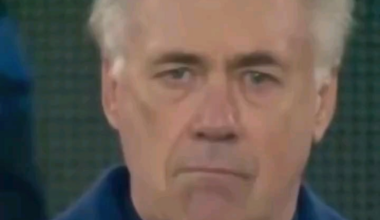 Kroos has 2 more games left as a madridista