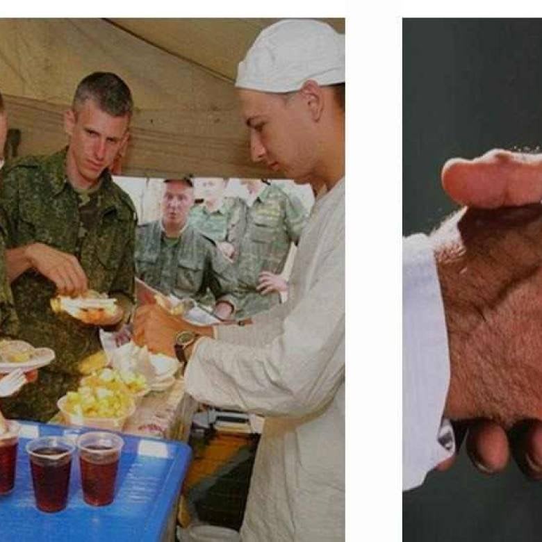 Constant shortage of fuel and food, dry rations that expired five years ago, lack of reliable communication and even lack of normal clothes - this is the reality of Belarusian soldiers.