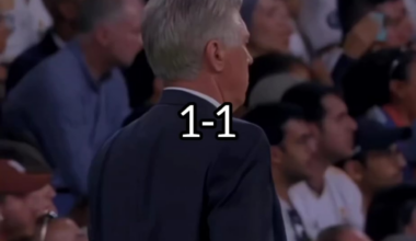 *the world engulfs in flames* don Carlo's honest reaction :