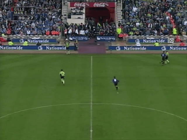 Wembley 99