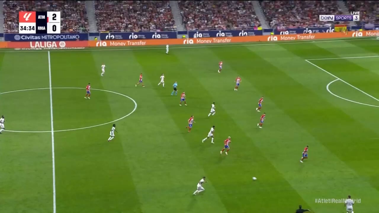 Toni Kroos is a strong wall that you could always lean on. We all miss your corners and crossed passes. Your goodbye really hurt my heart and made me cry. Good luck as in your football days. I wish you the best, big man. I will really miss your presence on the football field.