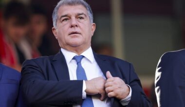 Barcelona squad revolution underway as Laporta is set to fulfil his promise