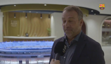 'Barça have one of the best youth teams in the world'
