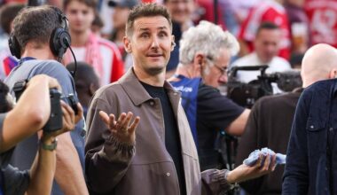 "Ich nehme alles": Klose verzweifelt auf Job-Suche