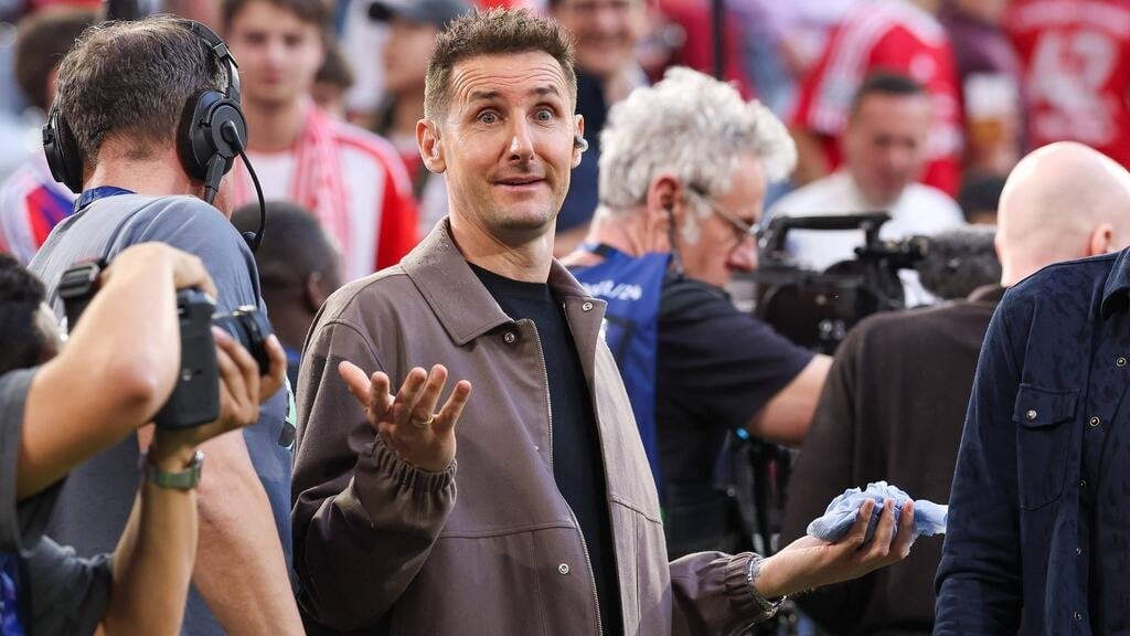 "Ich nehme alles": Klose verzweifelt auf Job-Suche