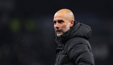 Pep Guardiola: “Stefan Ortega has saved us, otherwise Arsenal are Premier League Champions”.