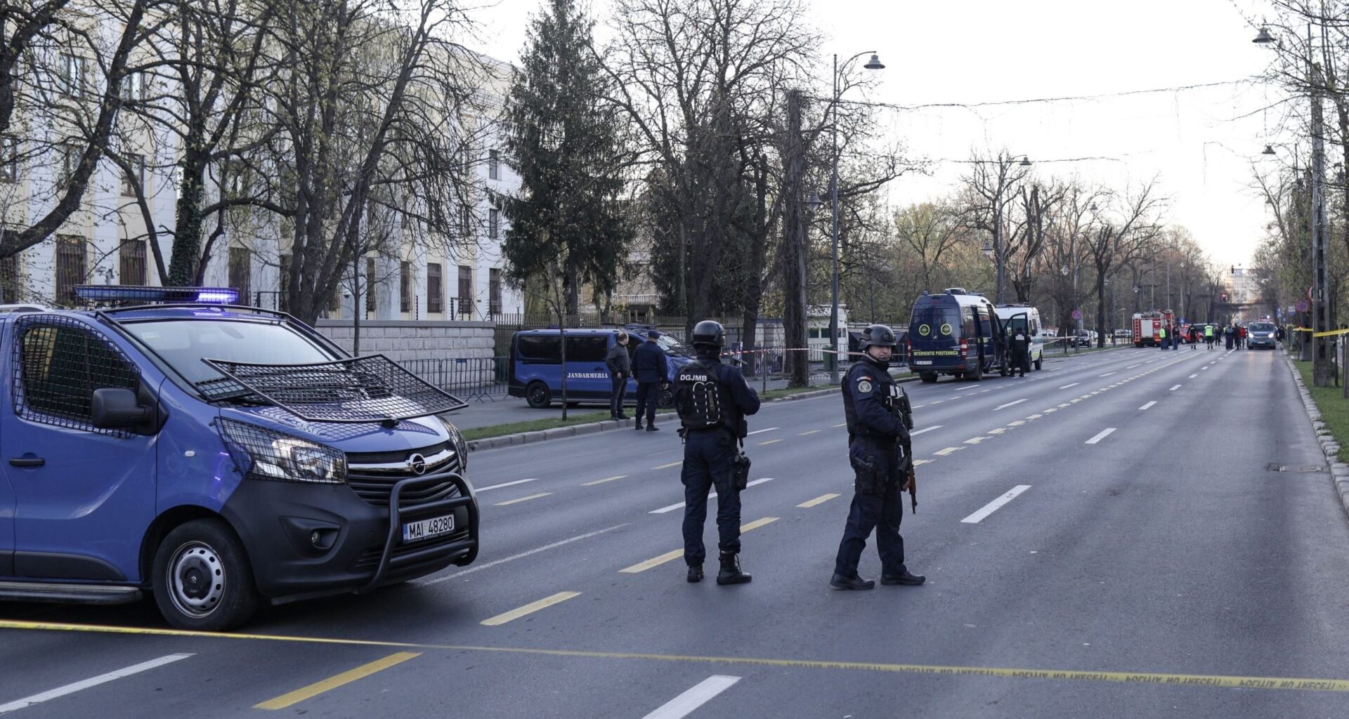 Român, arestat preventiv pentru că a spionat pentru Rusia: A supravegheat obiective militare din România și a fotografiat tehnică militară