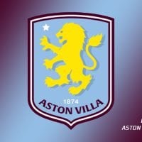 Aston Villa Officially Switches Over to New Crest