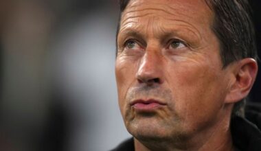 Roger Schmidt will nicht zum FC Bayern „Ich bin nicht auf dem Markt."